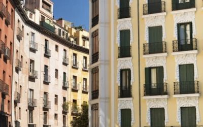 2023 年 4 月西班牙住房法的要点